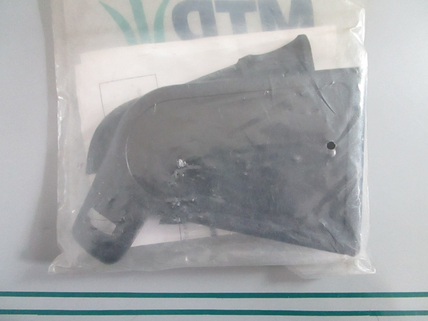 NEW OEM 753-0833 MTD Control Housing Kit 0820