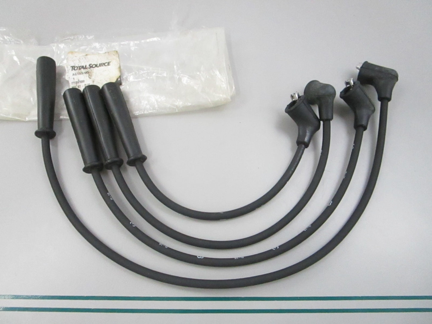 NEW YT505976593 For: Yale Total Source Plug Wire Kit 0810