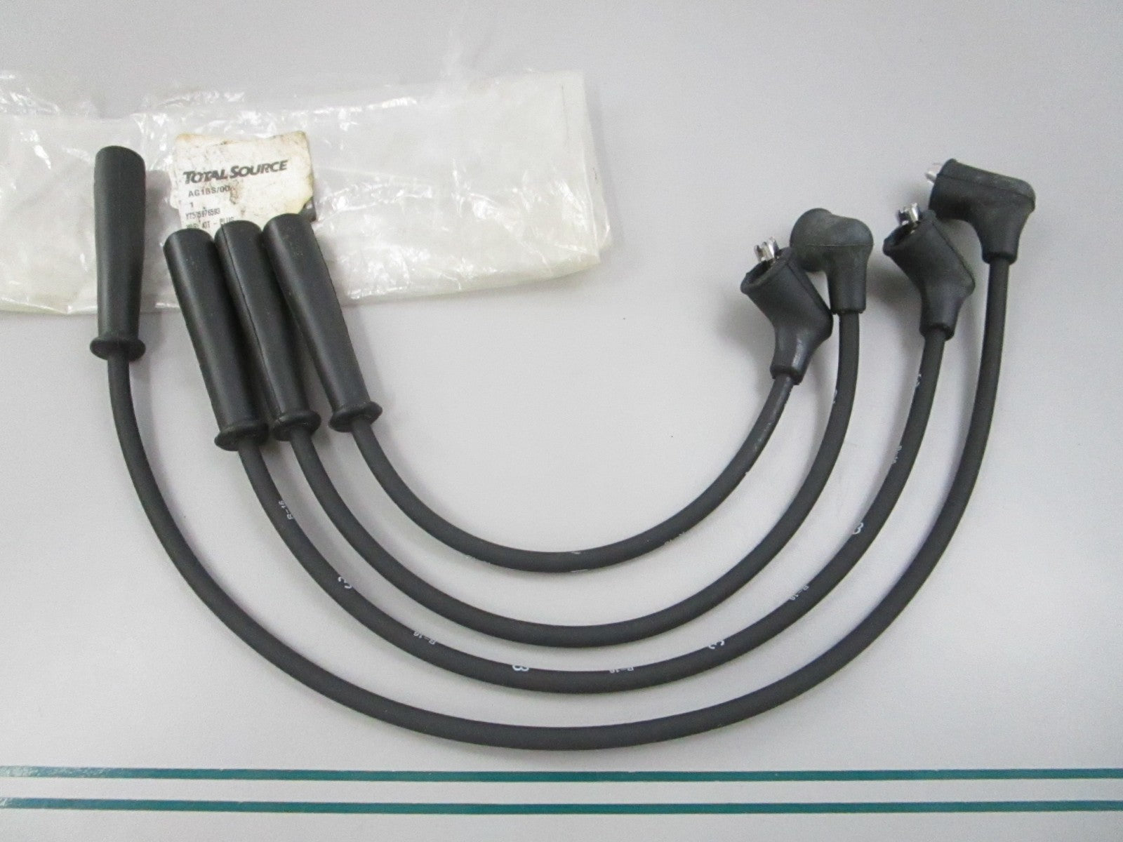 NEW YT505976593 For: Yale Total Source Plug Wire Kit 0810