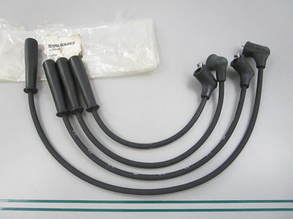 NEW YT505976593 For: Yale Total Source Plug Wire Kit 0810