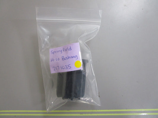 *NEW* 0810 Springfield Hi-Lo Bushing 2171035