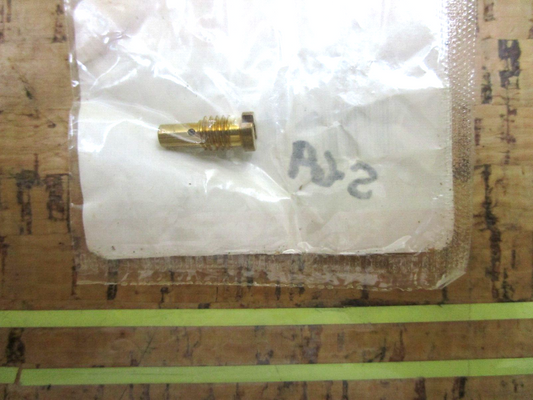 *NEW OEM* 0750 Suzuki PILOT JET (#80) 09492-80005