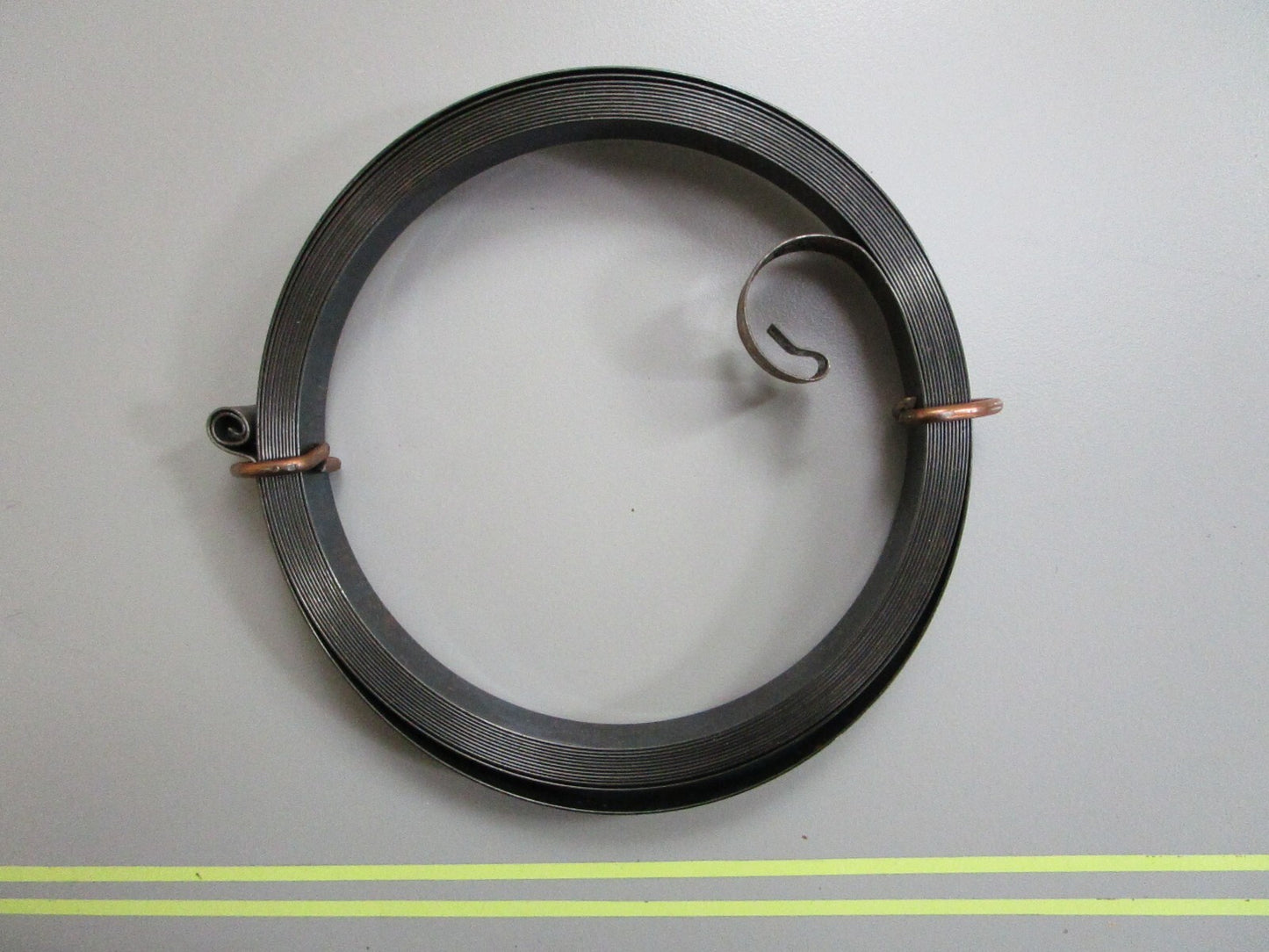 *NEW OEM* 0820 Mercury Quicksilver Recoil Spring 878896