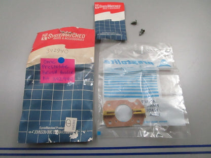 *NEW OEM* 0810 OMC Prestolite Brush Holder Kit 392940 0392940