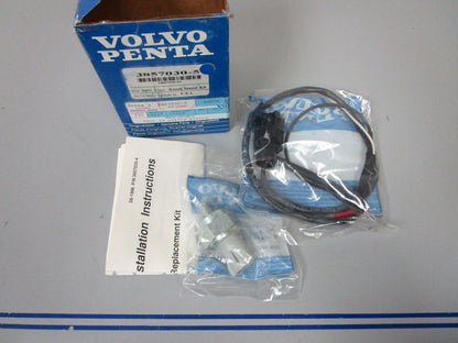 *NEW OEM* 0820 Volvo Penta Knock Sensor Kit 3857030