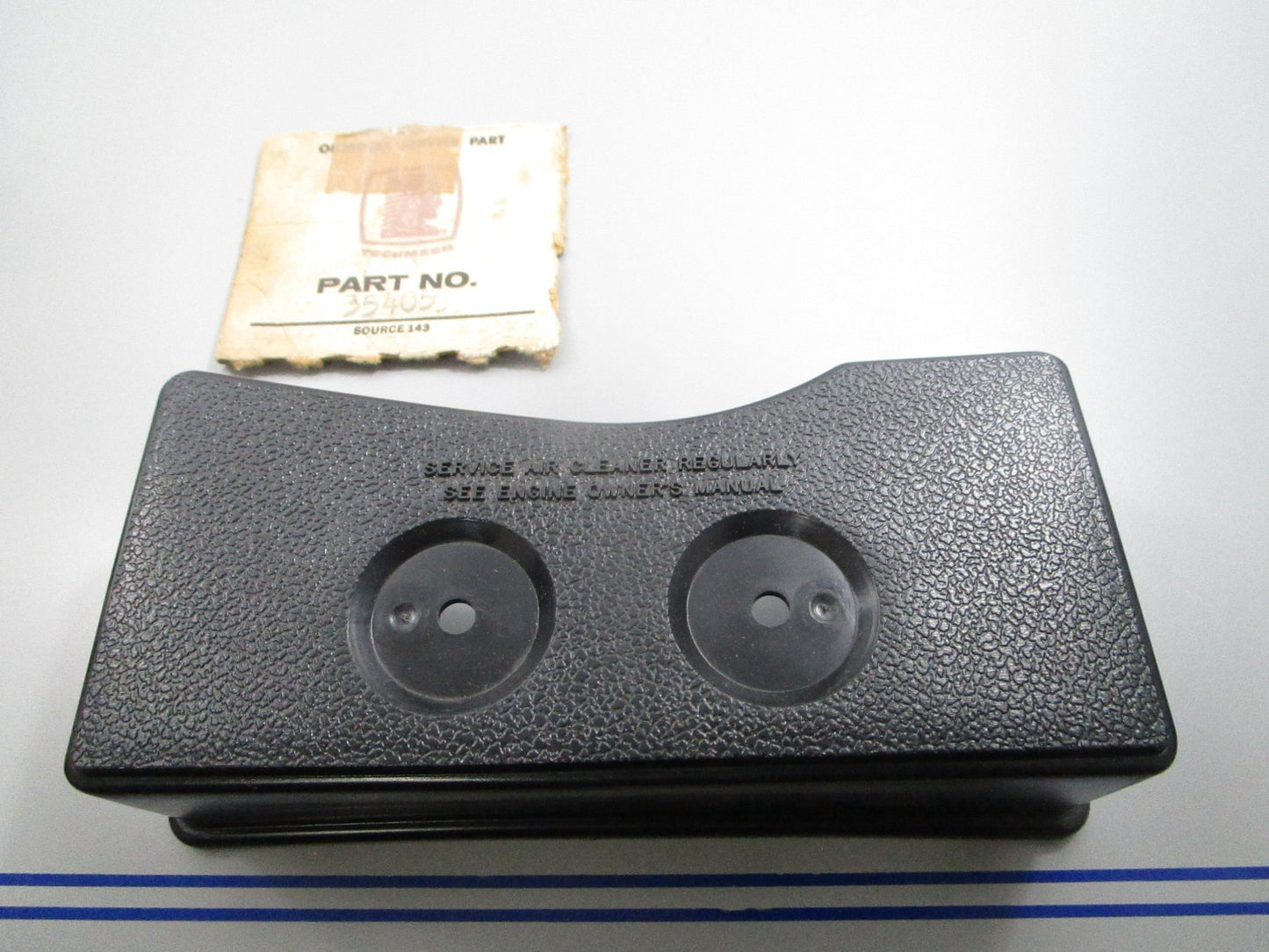 *NEW OEM* 0810 Tecumseh Air Cleaner 35405