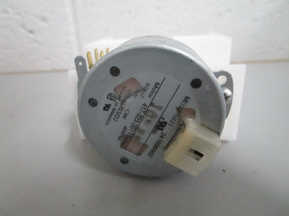 *NEW OEM* 0820 Electrolux Damper 241600902