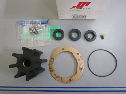 *NEW OEM* 0820 SPX Johnson Pump Service Kit 09-45592
