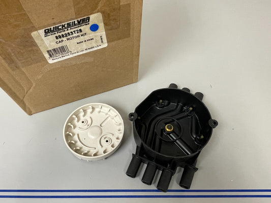 *NEW OEM* 0810 Mercury Quicksilver Rotor Kit Cap 898253T28