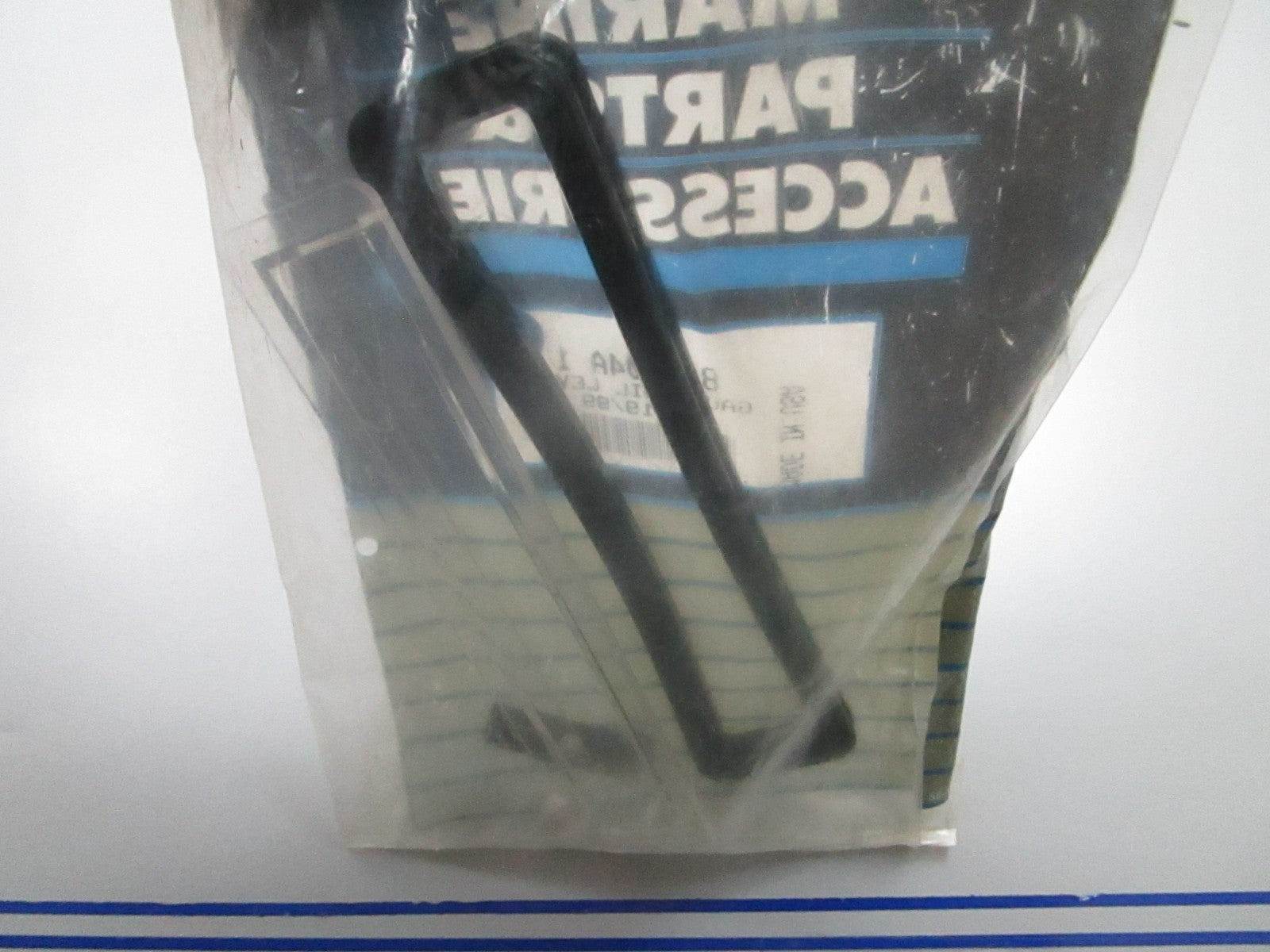 *NEW OEM* 0810 Mercury Quicksilver Oil Level Gauge 813504A 1