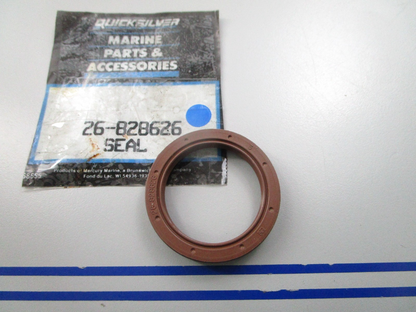 NEW OEM Mercury Quicksilver 26-828626 Seal 0810