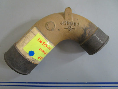*NEW OEM* 0820 CAT Elbow 4N-8581