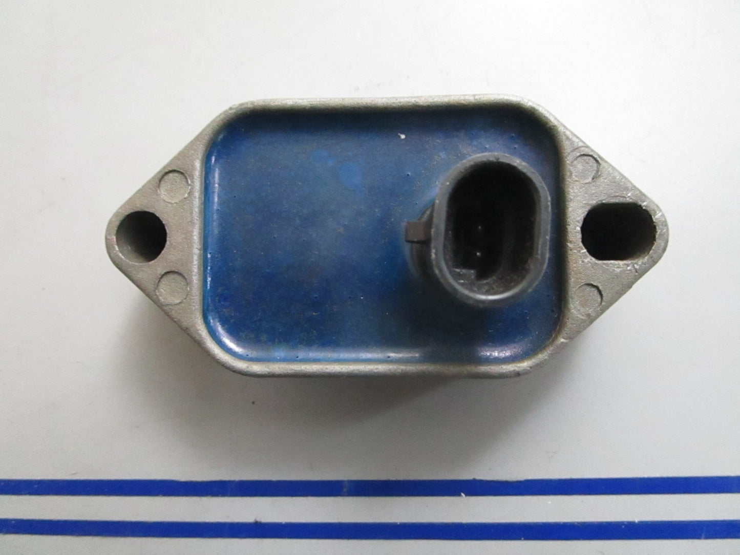 *NEW OEM* 0820 OMC Johnson Evinrude Voltage Suppressor 585171 0585171