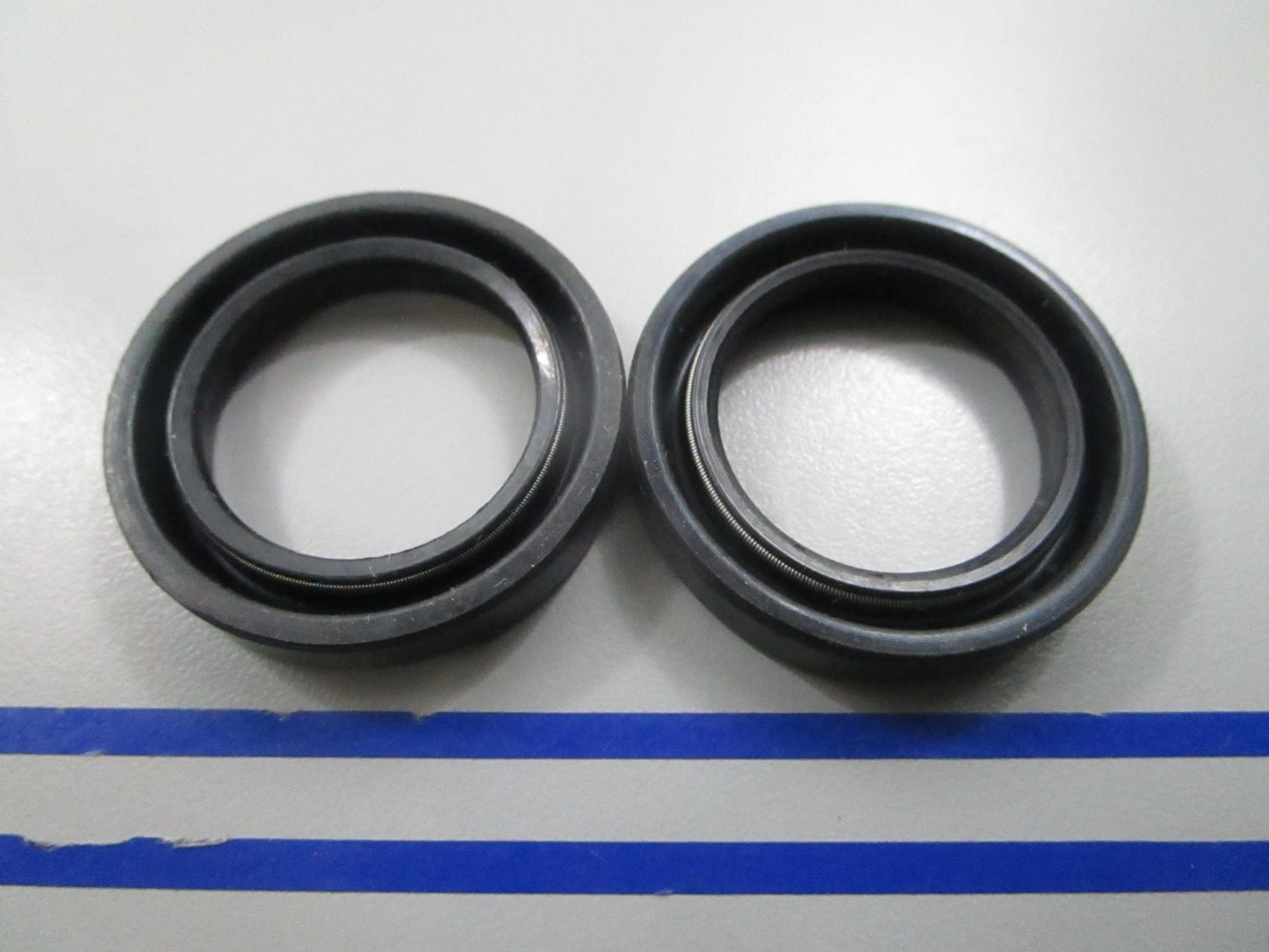 *NEW OEM* (LOT OF 2) 0810 Mercury Quicksilver Seal 26-66300