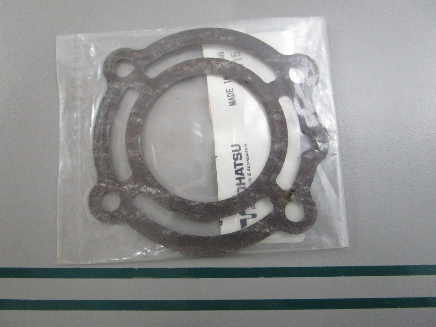 NEW OEM 3T5-10019-0 3T5100190 Tohatsu Gasket 0810