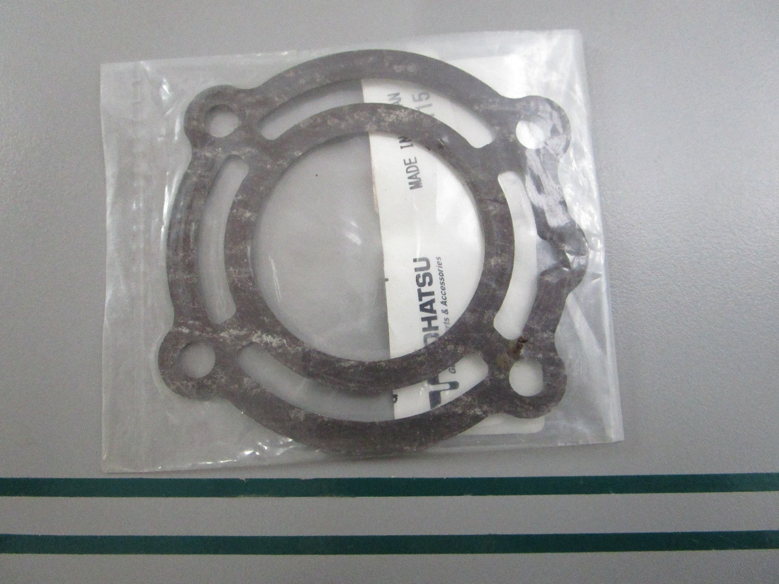NEW OEM 3T5-10019-0 3T5100190 Tohatsu Gasket 0810
