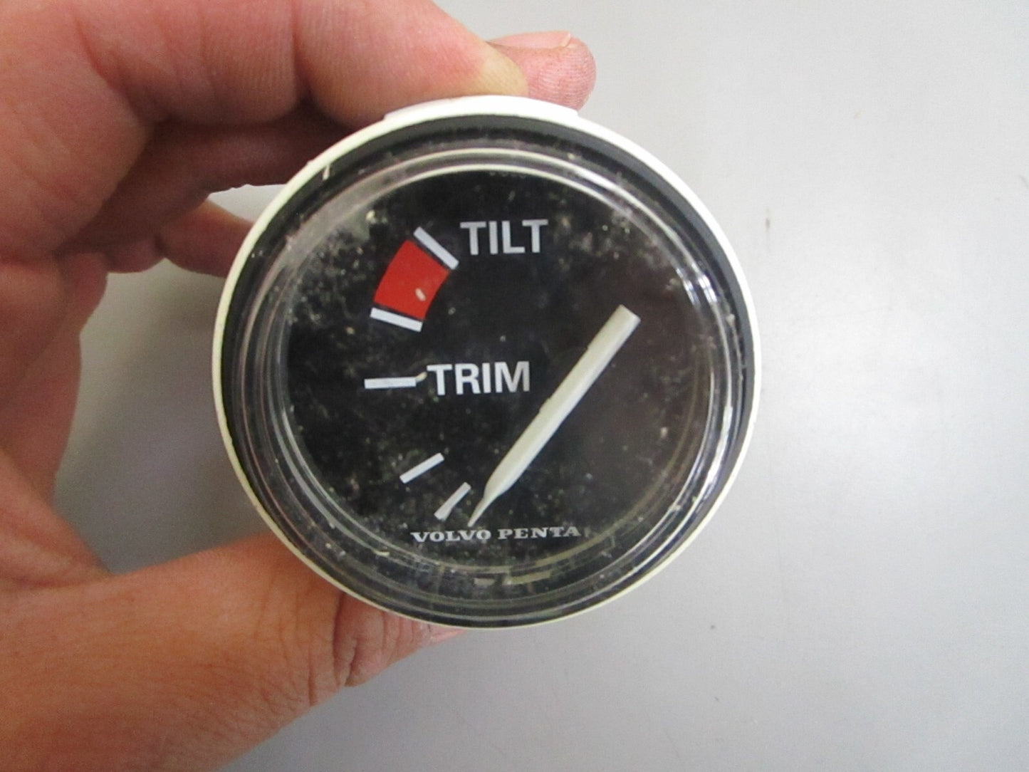 *NEW OEM* 0820 Volvo Penta Trim Indicator 3851787