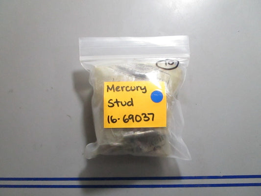 *NEW OEM* 0810 Mercury Quicksilver Stud 16-69037