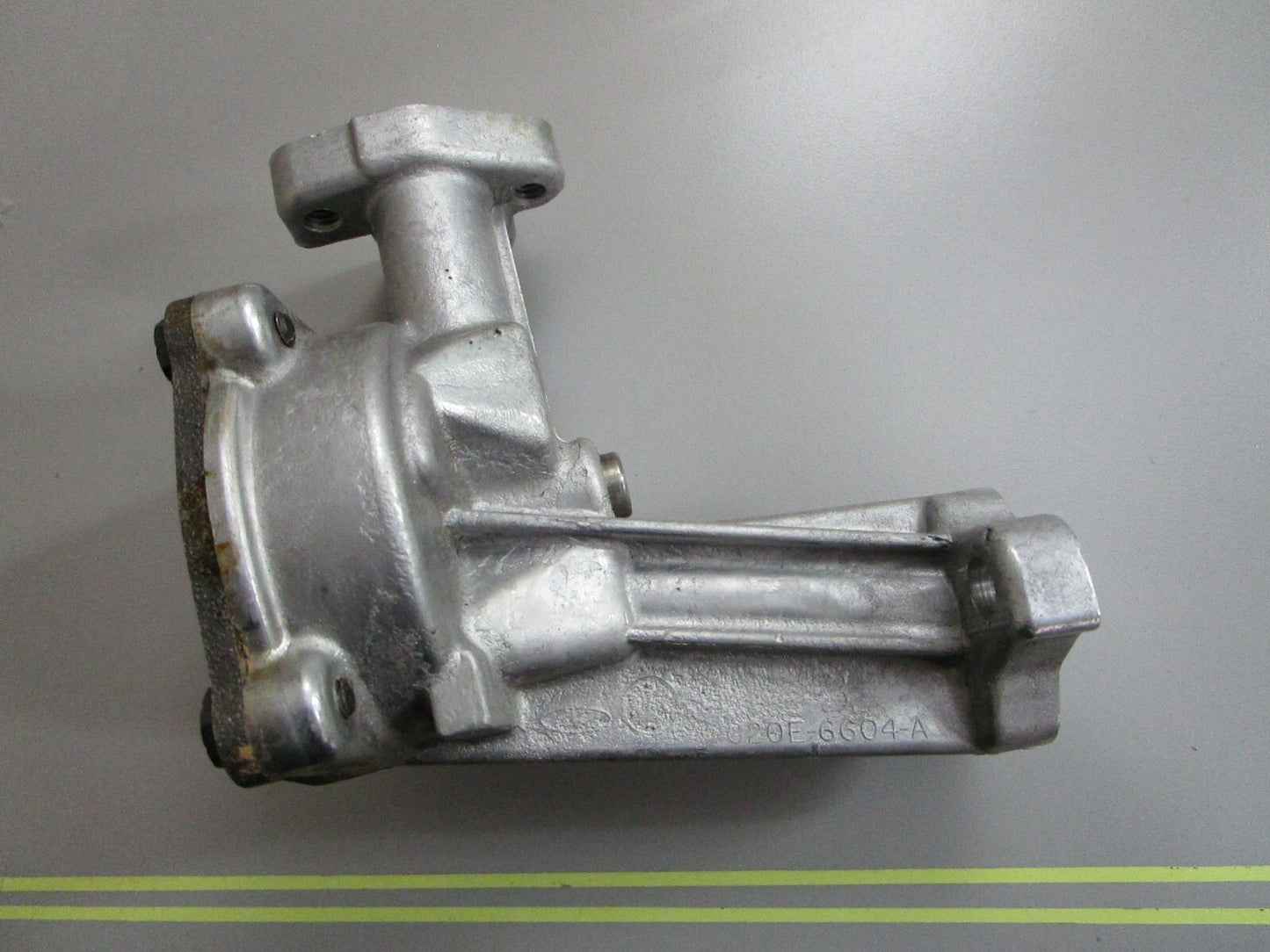 *NEW OEM* 0820 Mercury Quicksilver Oil Pump Ay 56174