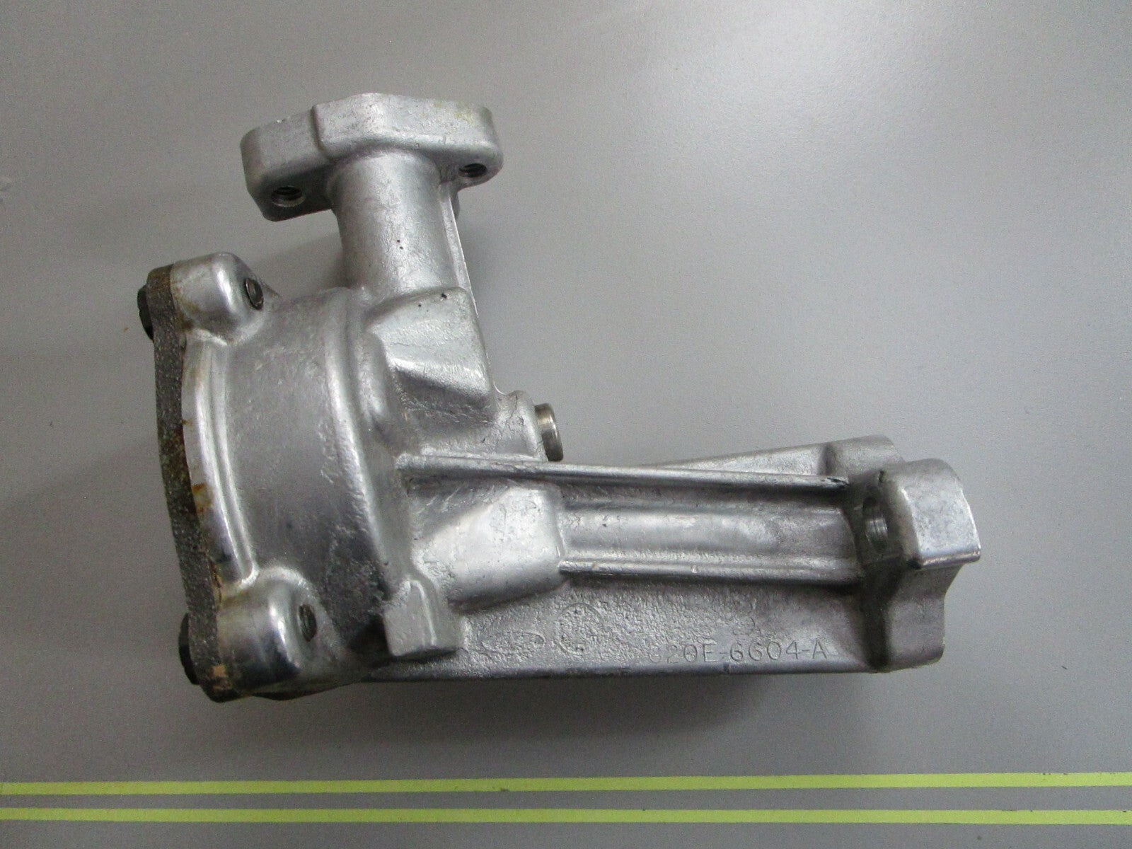 *NEW OEM* 0820 Mercury Quicksilver Oil Pump Ay 56174