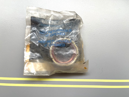 *NEW OEM* 0750 Mercury Quicksilver NUT 11-90068F 2