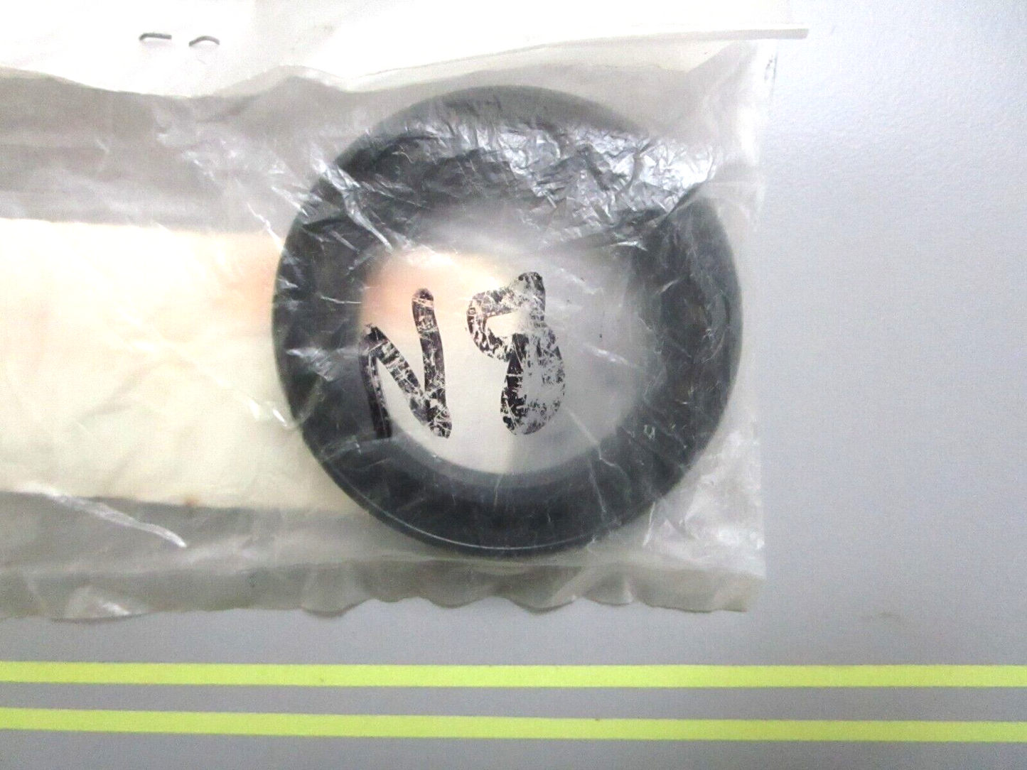 *NEW OEM* 0750 Yamaha OIL SEAL 93101-35004-00