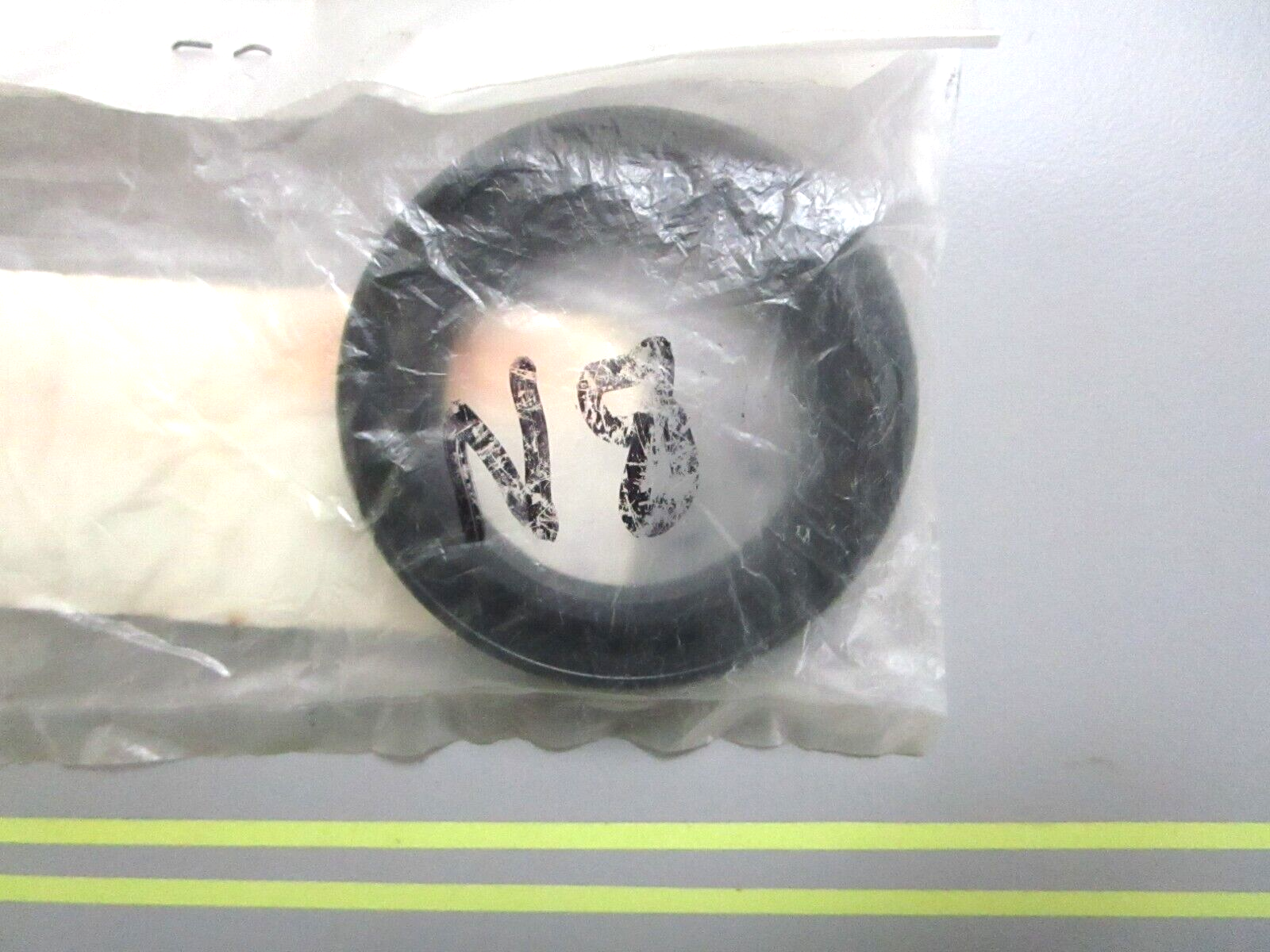 *NEW OEM* 0750 Yamaha OIL SEAL 93101-35004-00