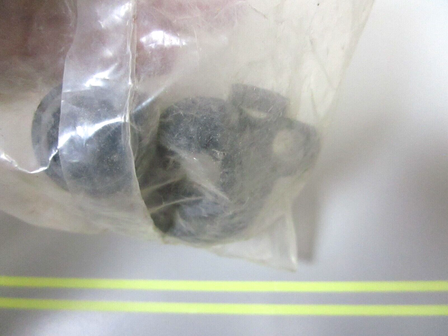 *NEW OEM* 0750 Mercury Quicksilver WATER PUMP COVER AY 93224A1