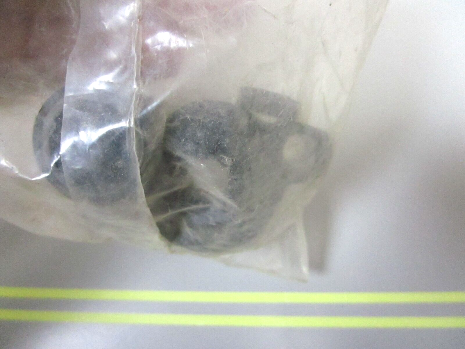 *NEW OEM* 0750 Mercury Quicksilver WATER PUMP COVER AY 93224A1