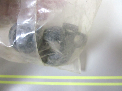 *NEW OEM* 0750 Mercury Quicksilver WATER PUMP COVER AY 93224A1