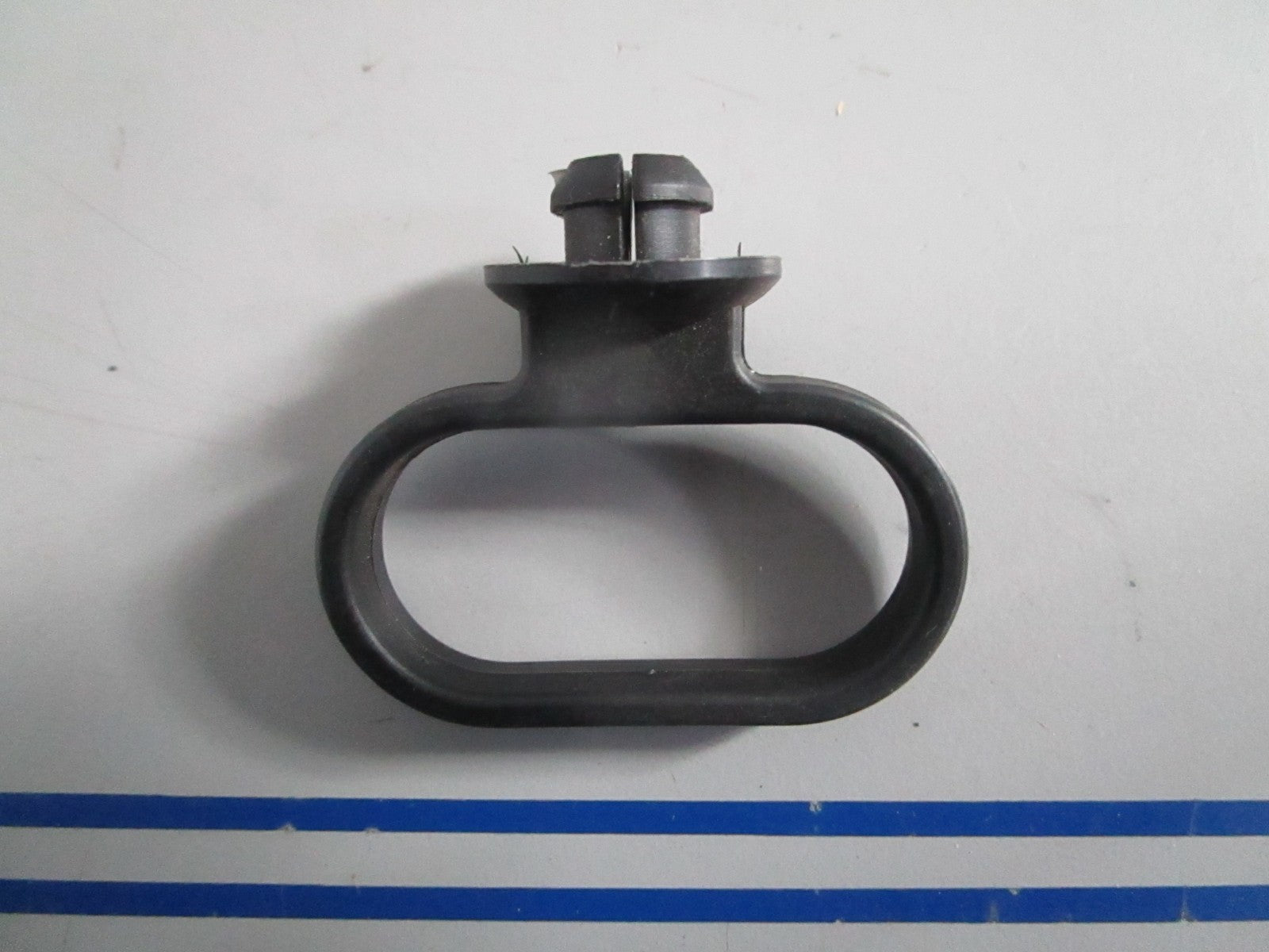 NEW OEM 92037-1459 Kawasaki Cable Clamp 0820