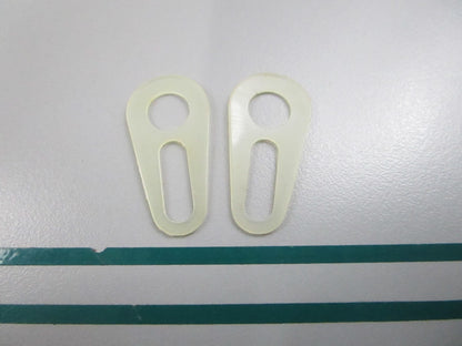 NEW OEM (LOT OF 2) 309815 0309815 OMC Johnson Evinrude Spacer 0810