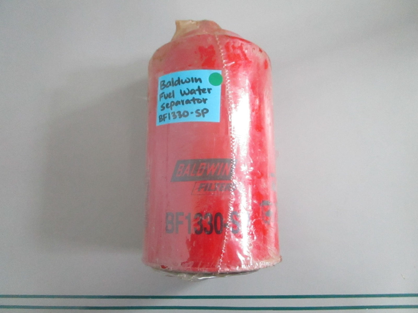 NEW OEM BF1330-SP Baldwin Fuel Water Separator 0820