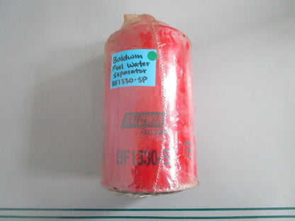 NEW OEM BF1330-SP Baldwin Fuel Water Separator 0820