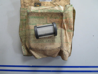 *NEW OEM* 0820 John Deere Fuel Filter R58219
