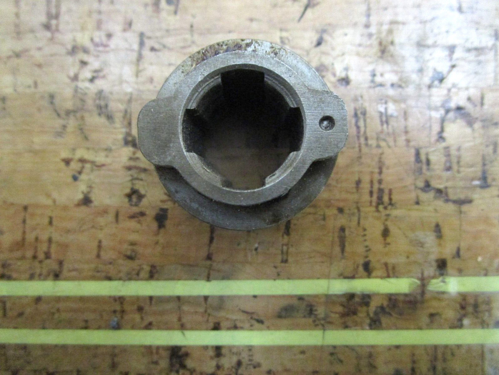 *NEW OEM* 0750 OMC Johnson Evinrude CLUTCH DOG SHIFTER 376078 0376078