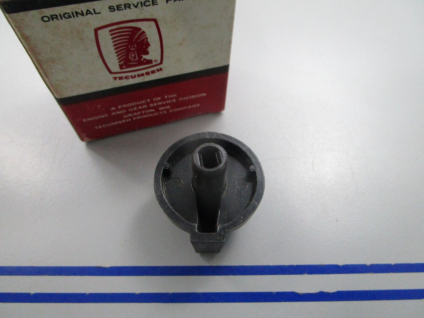 NEW OEM 570657 Tecumseh Control Knob 0810