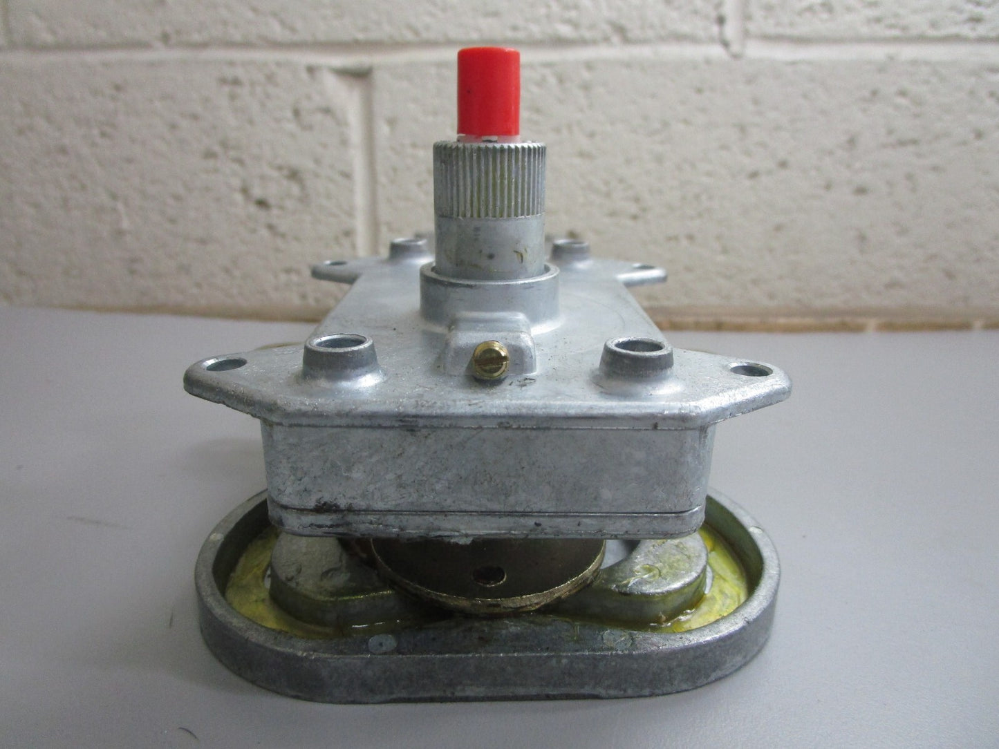 *NEW OEM* 0820 Volvo Penta Sailboat Control Mechanism 851601