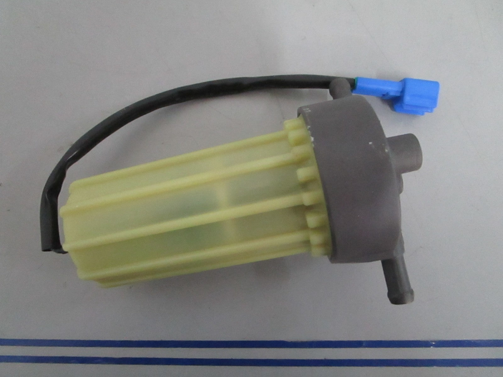 *NEW OEM* 0820 Yamaha Fuel Filter Ay 6P3-24560-22-00