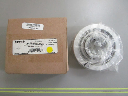 *NEW* 0820 Sierra Gimbal Bearing 18-2100 Replaces: 30-60794A4