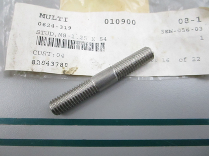 NEW OEM 0624-319 Arctic Cat Stud 0810