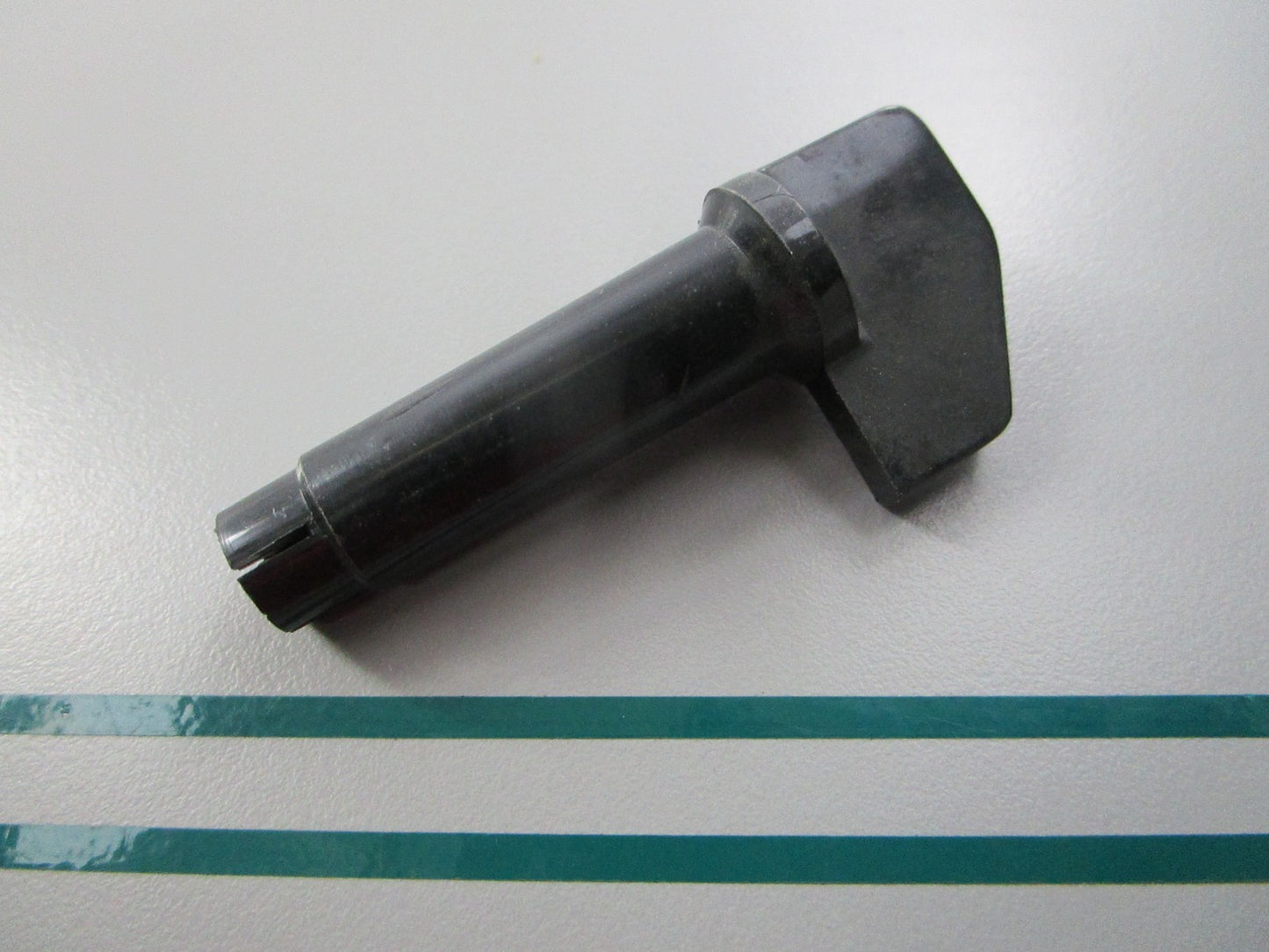 NEW OEM 325625 0325625 OMC Johnson Evinrude Adjustment Knob 0810