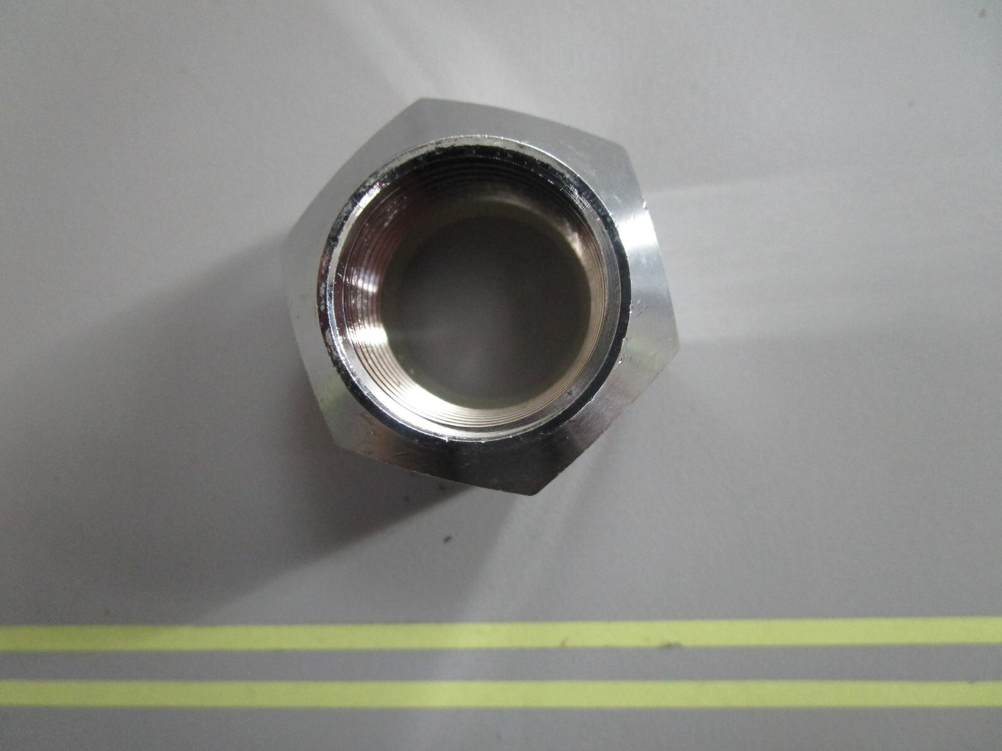 *NEW OEM* 0810 Volvo Penta Propeller Nut 3851341