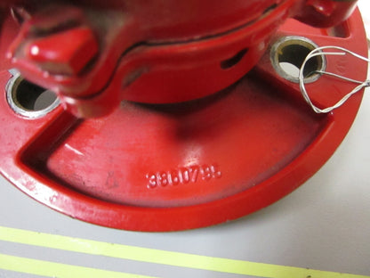 *NEW OEM* 0720 Volvo Penta Raw Water Sea Pump 3860795