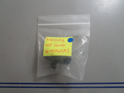 *NEW OEM* 0810 Mercury Quicksilver Water Pump Cover 46-95965A2