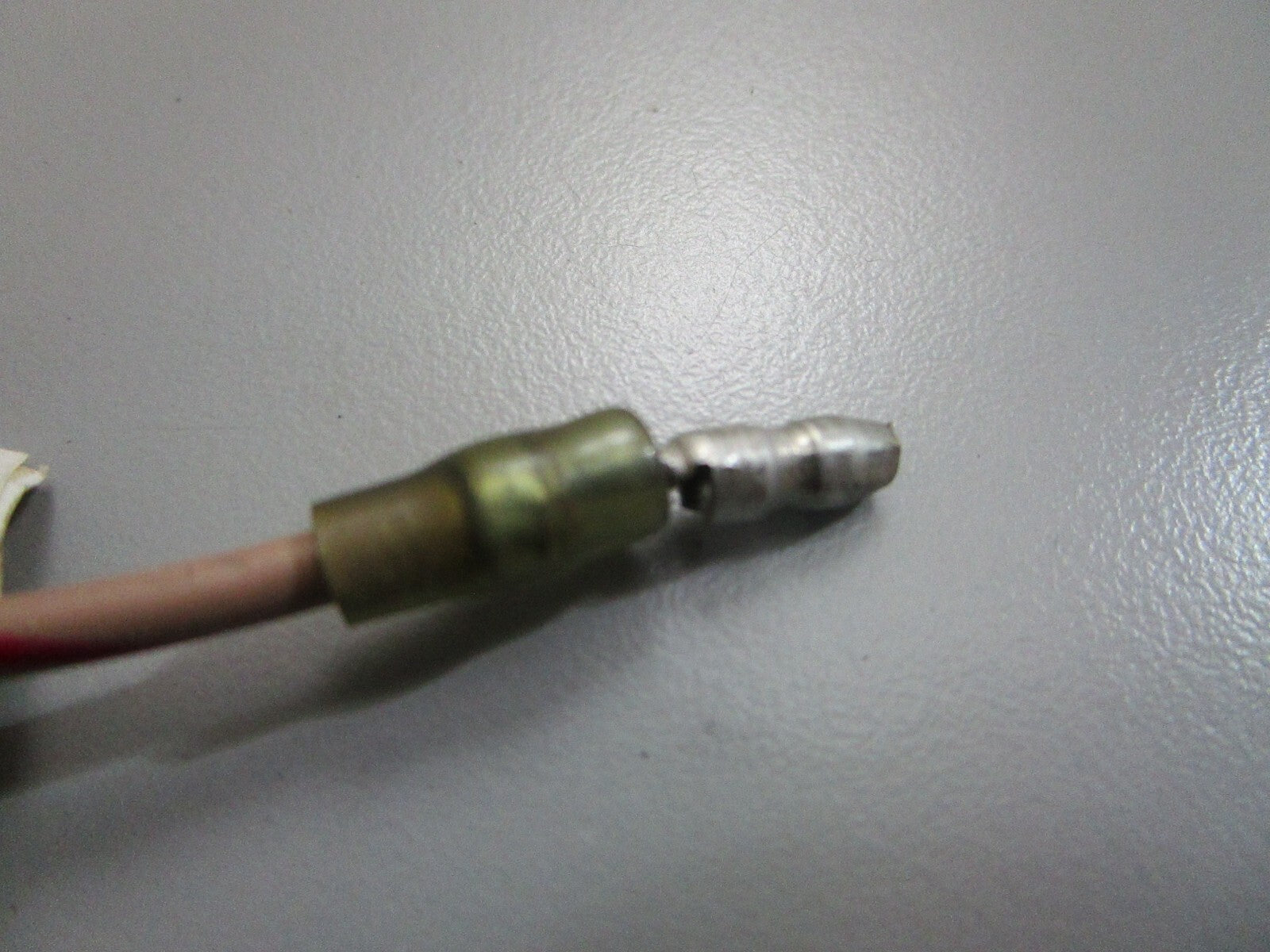 *NEW OEM* 0820 OMC Johnson Evinrude Temperature Switch 584590 0584590