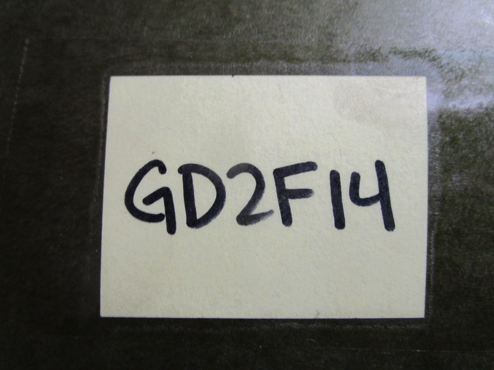 *NEW OEM* 0810 OMC Johnson Evinrude Gasket 203247 0203247