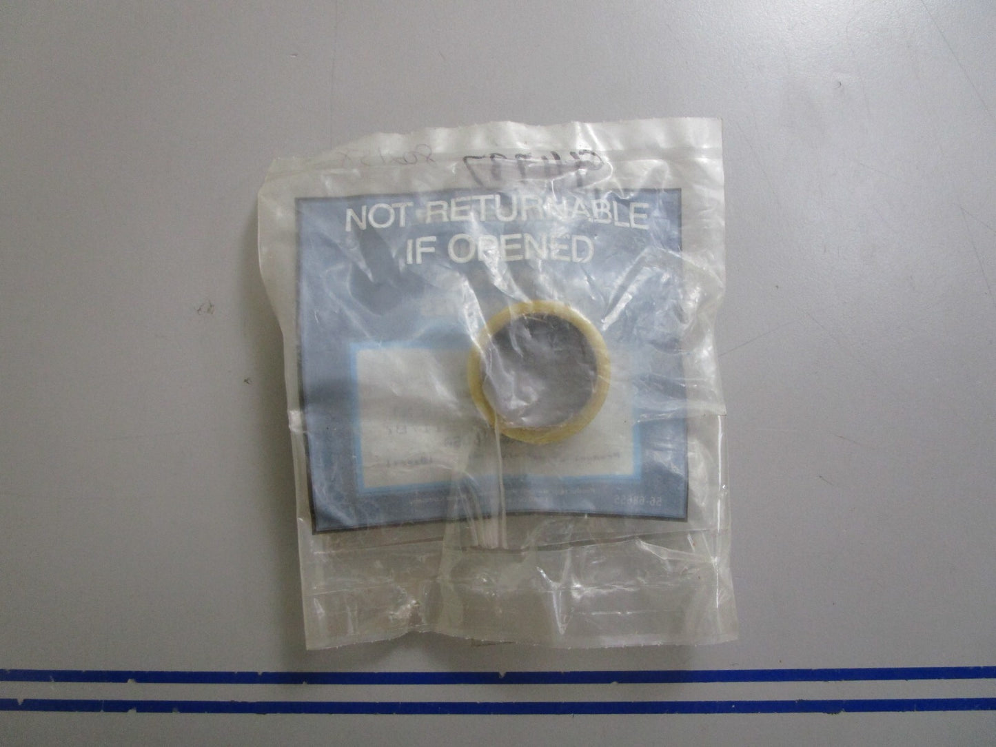 *NEW OEM* 0810 Mercury Quicksilver Bearing 802158