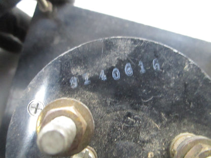 *NEW OEM* 0810 Triplett AC Ampers Gauge Model 430-G