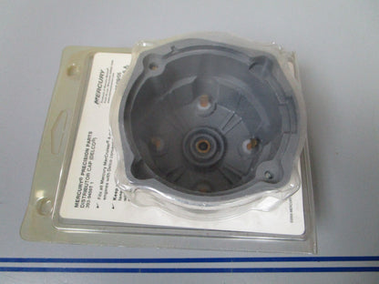 *NEW OEM* 0810 Mercury Quicksilver Distributor Cap 393-9459T1